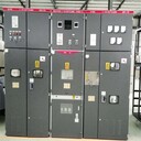 智能電抗軟啟動(dòng)柜三相異步電機(jī)