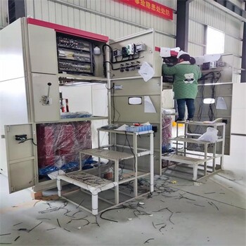 壓縮機(jī)高壓電抗器軟啟動(dòng)柜西藏高壓電抗軟啟動(dòng)柜