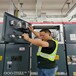 服務至上高壓電抗軟啟動柜排澇泵站用高壓電抗一體化軟啟動柜