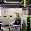 壓縮機(jī)高壓電抗器軟啟動(dòng)柜山西高壓電抗軟啟動(dòng)柜