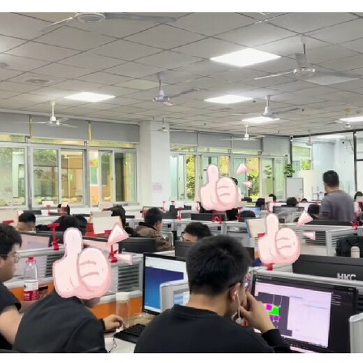模具設計基礎加工中心編程培訓
