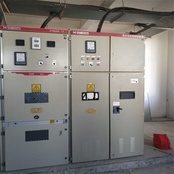 壓縮機(jī)高壓電抗器軟啟動(dòng)柜西藏高壓電抗軟啟動(dòng)柜