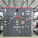 云南高壓電抗軟啟動柜10KV