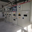 山西高壓電抗軟啟動(dòng)柜大功率電機(jī)