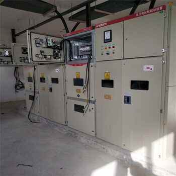 壓縮機(jī)高壓電抗器軟啟動(dòng)柜西藏高壓電抗軟啟動(dòng)柜