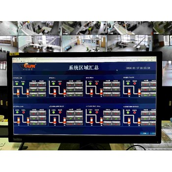 ECS-7000S建筑设备监控系统电梯节能控制器项目报价服务