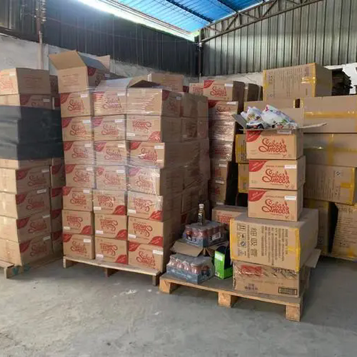 深圳龍華區(qū)布匹布料銷毀報廢公司綠色安全
