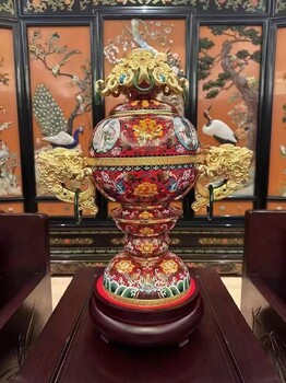 順義景泰六絕盛世尊值錢嗎