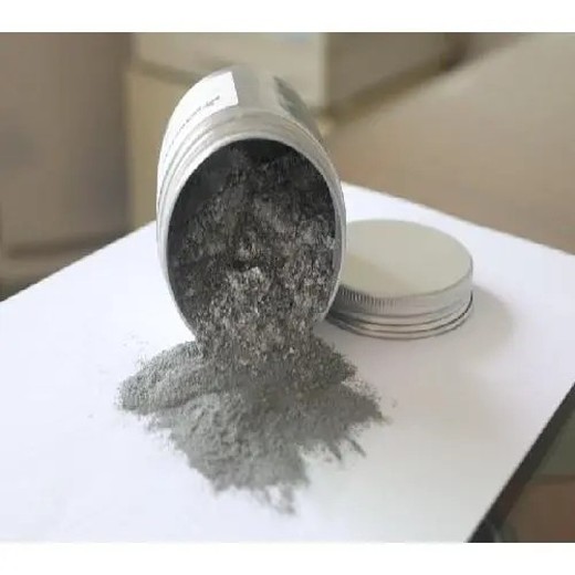 焦作工廠積壓回收銀粉