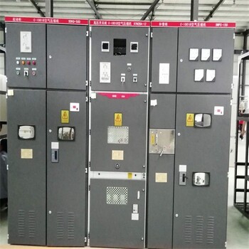 性能可靠高壓電抗軟啟動柜制冷機三合一軟啟動柜