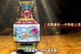 徐州龍騰盛世中華瓷王尊收藏價值