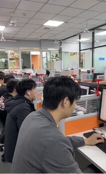 模具设计编程Creo模具设计培训