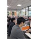 翻孔模具設計圖