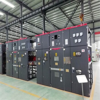 智能電抗軟啟動柜同步電機軟啟動柜