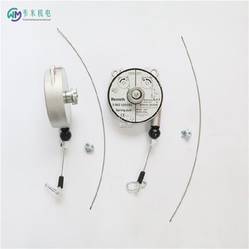力士樂(lè)3842系列彈簧拉出器3842520054