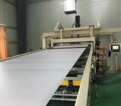 GPPS扩散板生产线金纬机械有机板设备导光板挤出设备