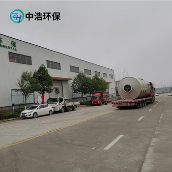 延安PPH儲罐中浩環(huán)保石英砂酸洗罐服務周到