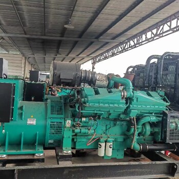 （一體式）發(fā)電機(jī)應(yīng)急發(fā)電機(jī)租賃電力