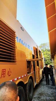 爐霍縣發(fā)電機保養(yǎng)、租賃