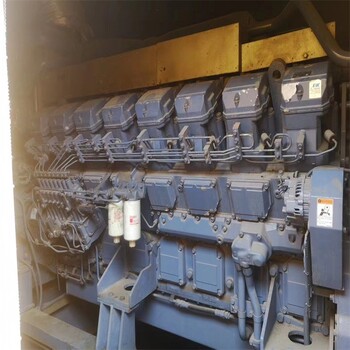 蜀山300kw出租發(fā)電機(jī)回收