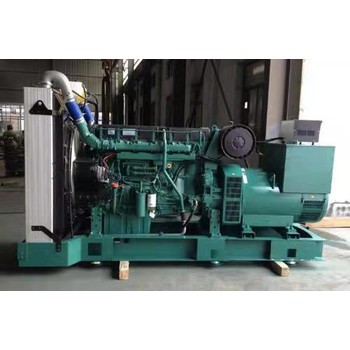 金門縣200kw泉州發(fā)電機出租租賃日租