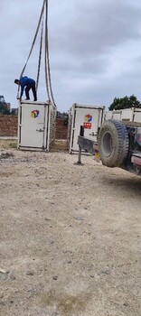 陜州區(qū)多臺(tái)并機(jī)應(yīng)急發(fā)電車租賃