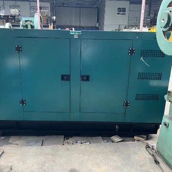 （商超應急）應急發電機租賃租賃基地