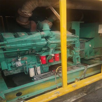 紹興大型柴油發(fā)電機(jī)出租哪里有