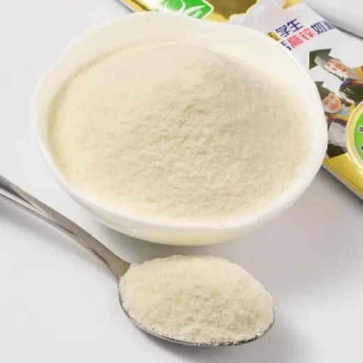 临朐县工厂积压回收奶粉