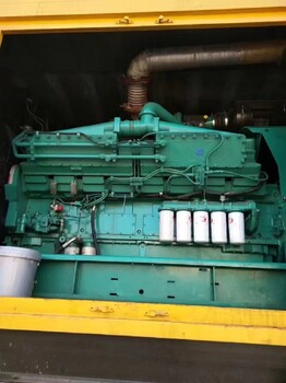 德興市應(yīng)急發(fā)電車出租