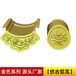 陜西藏傳佛寺仿古鋁瓦廠家