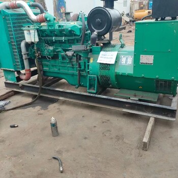 （商超應急）應急發電機租賃租賃基地