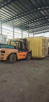 婺源縣應(yīng)急發(fā)電車出租多功能電站