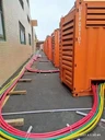 汝州市柴油發(fā)電機出租、售后無憂