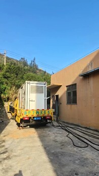 清浦區(qū)1600KW發(fā)電機(jī)出租、保養(yǎng)