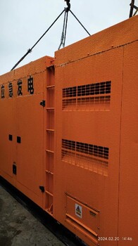 新鄉(xiāng)縣600KW應(yīng)急發(fā)電車租賃
