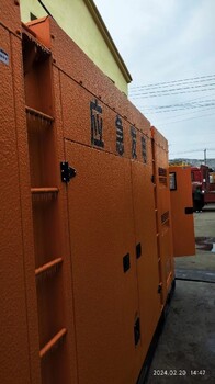 樂業(yè)縣應(yīng)急電源柴油發(fā)電機(jī)租賃