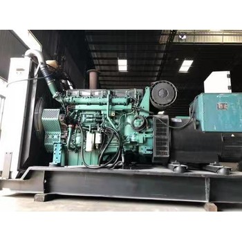 金門縣400kw（泉州發電機出租租賃）
