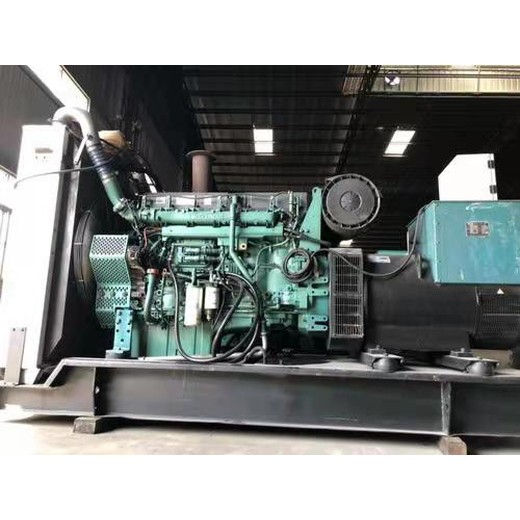 400kw泉州發(fā)電機(jī)出租租賃回收