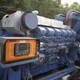 二手發(fā)電機(jī)回收公司圖