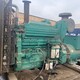 發電機租賃出租廠家圖