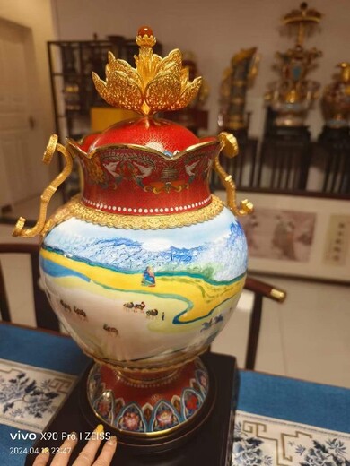 江西一路錦繡山海尊價(jià)格