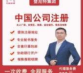 TANNET集团广州公司注册代理做账报税
