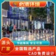 攀枝花戶(hù)外噴泉公司圖