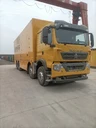 南頭應(yīng)急柴油發(fā)電車出租運(yùn)行穩(wěn)定