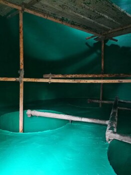 昆玉玻璃鱗片涂料價格玻璃鱗片防腐廠家