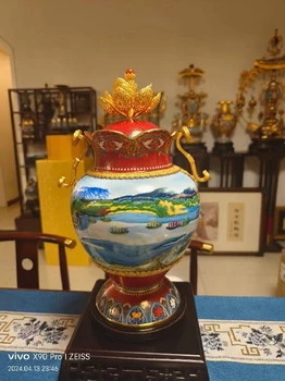 薊縣一路錦繡山海尊值錢(qián)嗎