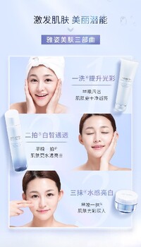 武寧縣安利產(chǎn)品護(hù)膚有哪些產(chǎn)品？