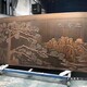 浮雕壁畫加工圖