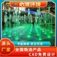 噴泉廠(chǎng)圖